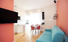 San Giusto Apartment